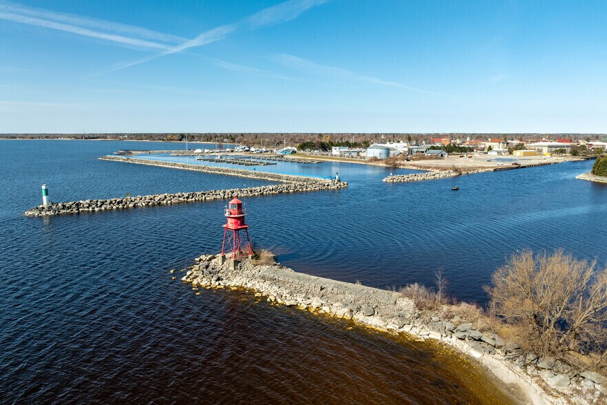 More Photos Of 416 Ford Ave, Alpena Hotel For Sale