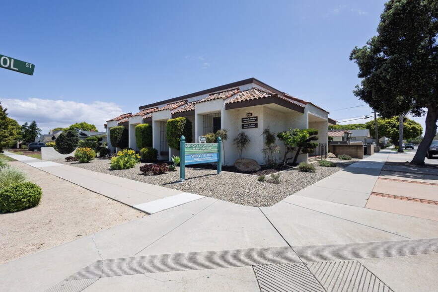 More Photos Of 504 E Church St, Santa Maria Office For Sale