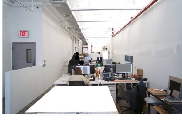 More Photos Of 123 Bowery, New York Office For Lease