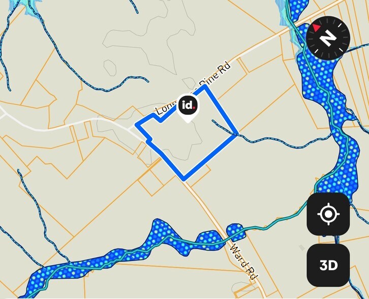 More Photos Of 2317 Lonesome Pine Rd, Whitakers Land For Sale