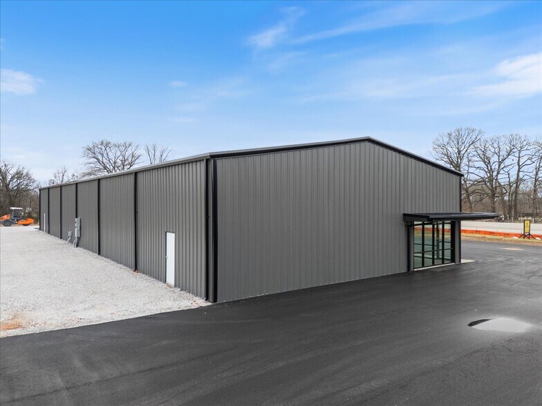 More Photos Of 15419 US Highway 62, Garfield Unknown For Lease