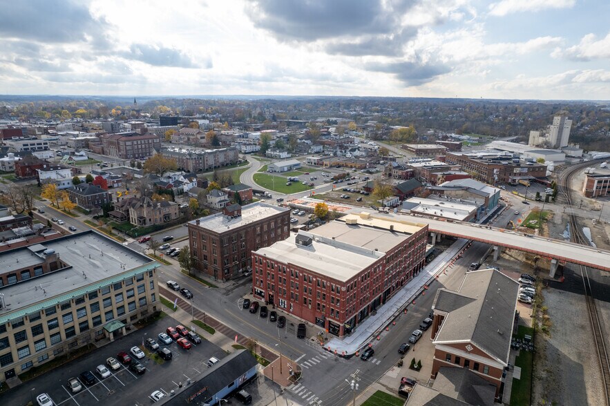 More Photos Of 923 N E St, Richmond Storefront For Sale