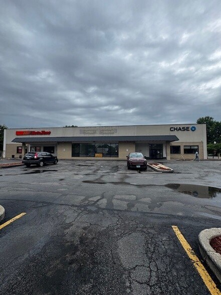 Primary Photo Of 10250 Michigan Ave, Chicago General Retail For Sale