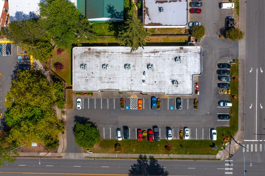 More Photos Of 1230 S 336th St, Federal Way Office For Lease
