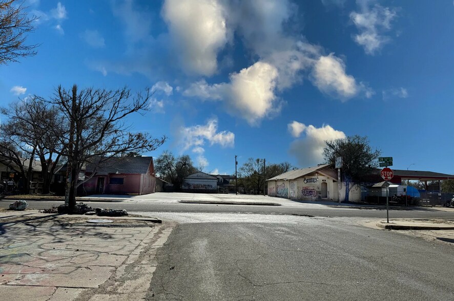 Primary Photo Of , Amarillo General Retail For Sale
