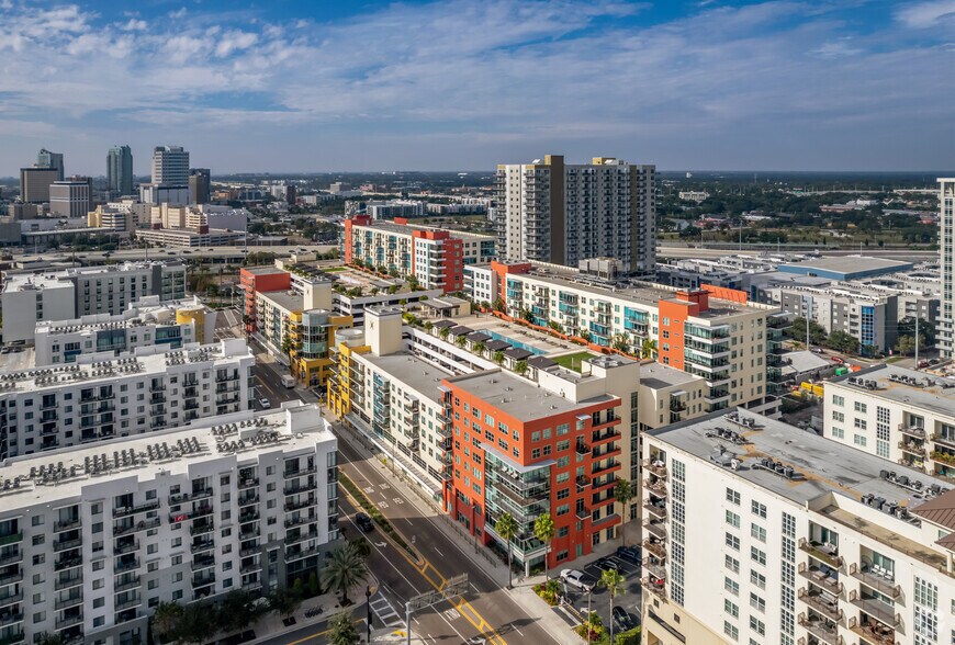 More Photos Of 1208 E Kennedy Blvd, Tampa Apartments For Sale