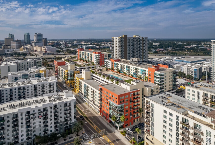 More Photos Of 1208 E Kennedy Blvd, Tampa Apartments For Sale