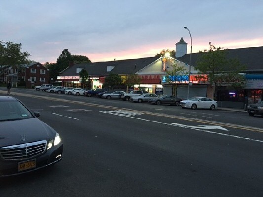 More Photos Of 248-01-248-27 Union Tpke, Bellerose Storefront For Sale