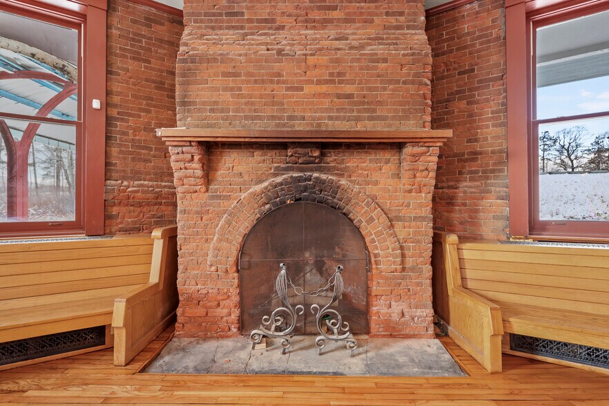 More Photos Of 2 Depot St., Stockbridge Office For Lease