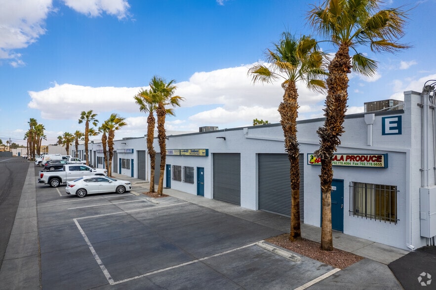 More Photos Of 3111 S Valley View Blvd, Las Vegas Unknown For Lease