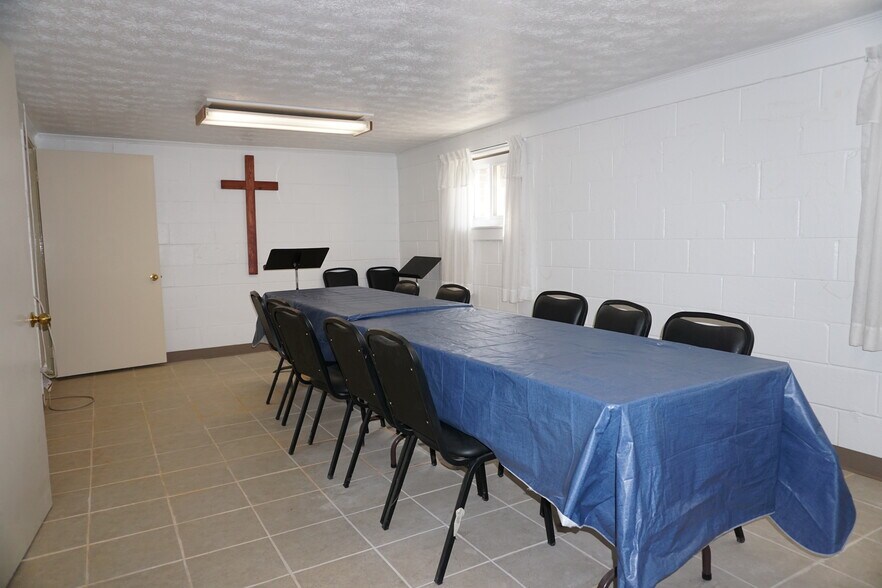 More Photos Of 3264 Howell Cir, Duluth Religious Facility For Sale