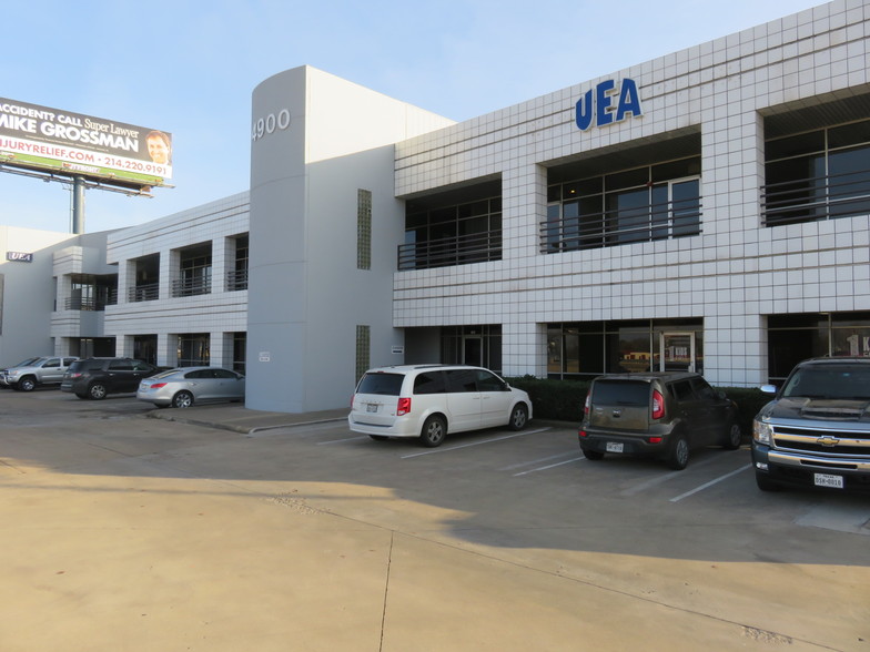 Primary Photo Of 4900 SE Loop 820, Fort Worth Office For Lease