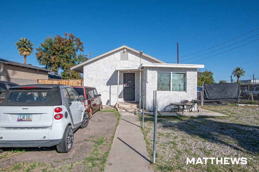 More Photos Of 2242 Taylor st, Phoenix Multifamily For Sale