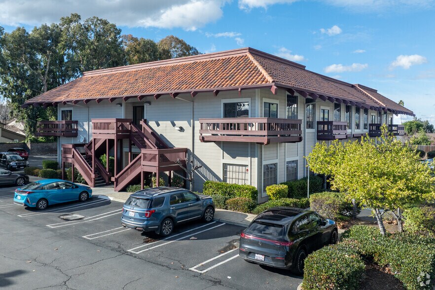 More Photos Of 3151 S White Rd, San Jose Medical For Lease