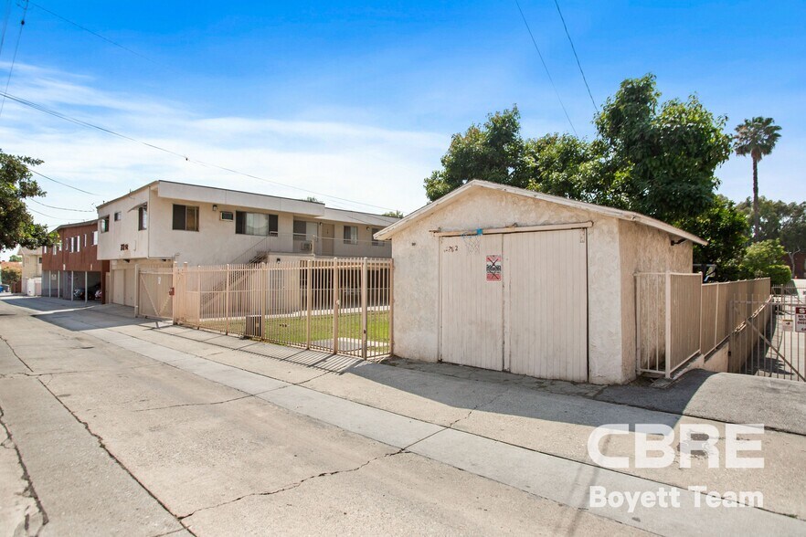 More Photos Of , Whittier Unknown For Sale