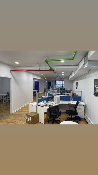 More Photos Of 2035 Second Ave, New York Office Residential For Lease