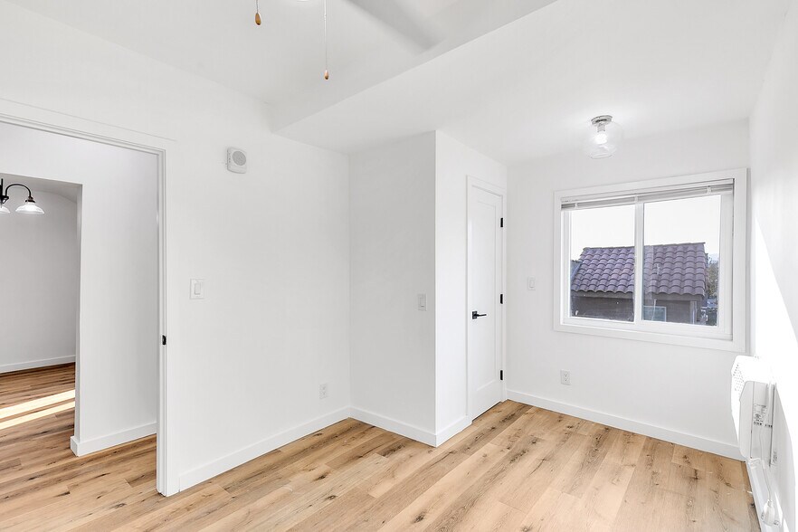 More Photos Of 1625 Vineyard Ave, Los Angeles Apartments For Sale