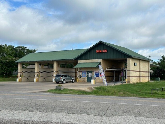 Primary Photo Of 512 Highway 70, Kingston Carwash For Sale