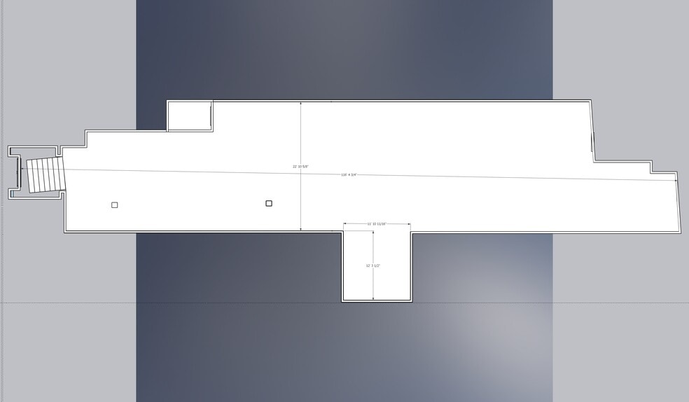 More Photos Of 1055 Boul Saint-Laurent, Montréal General Retail For Lease