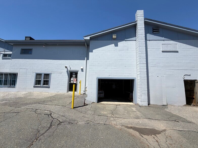 Primary Photo Of 161-163 Merrimac St, Woburn Service For Lease