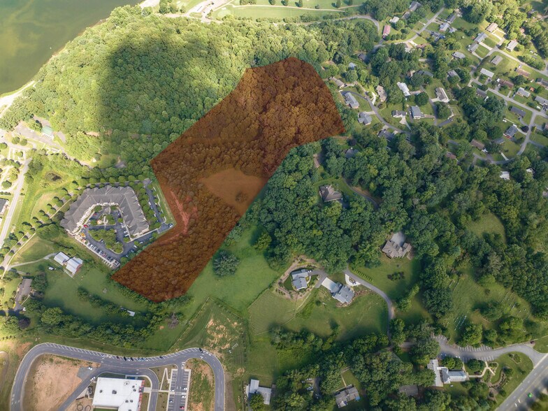 More Photos Of 00 Jule Noland Dr, Waynesville Land For Sale