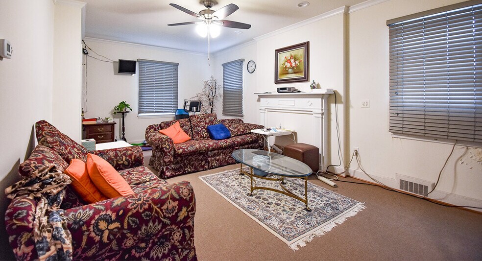 More Photos Of 8807 Flower Ave, Silver Spring Office For Sale