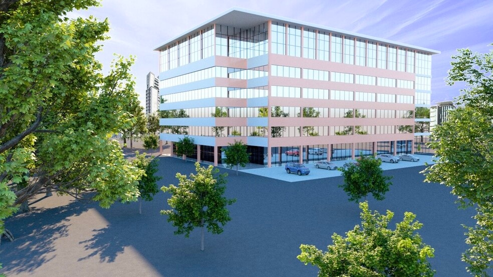 More Photos Of 4821 Silver Hill Rd, Suitland Medical For Lease