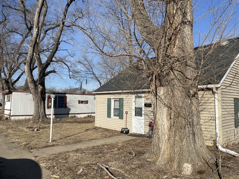 More Photos Of 665 W Wilmot St, Chillicothe Manufactured Housing Mobile Home Park For Sale