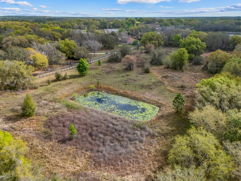 More Photos Of 10320 Von Frankenstein Ct, Howey in the Hills Land For Sale