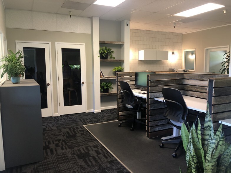 Primary Photo Of 650 E Blithedale Ave, Mill Valley Loft Creative Space For Lease