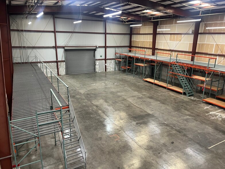 More Photos Of 538 6th St, San Francisco Flex For Lease