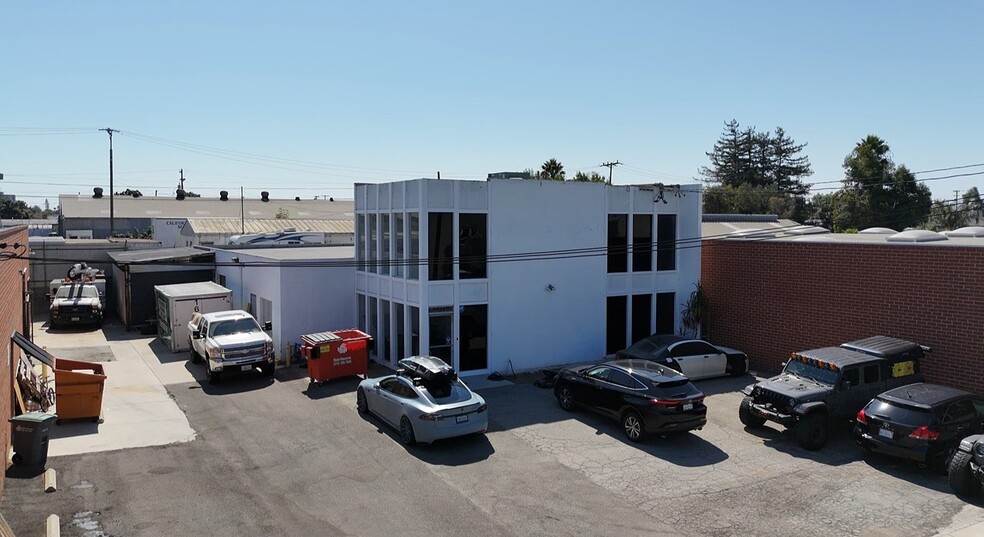 Primary Photo Of 1524 W 178th St, Gardena Service For Lease