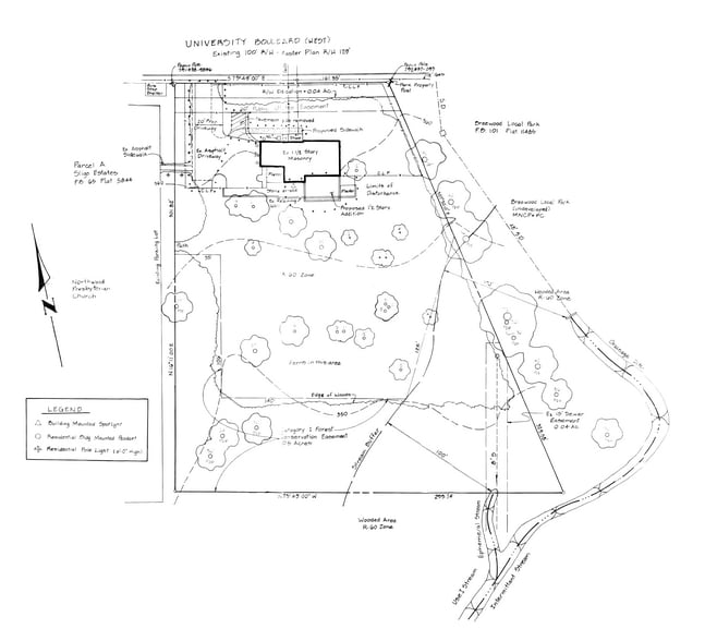 More Photos Of 1106 University Blvd W, Silver Spring Office For Sale