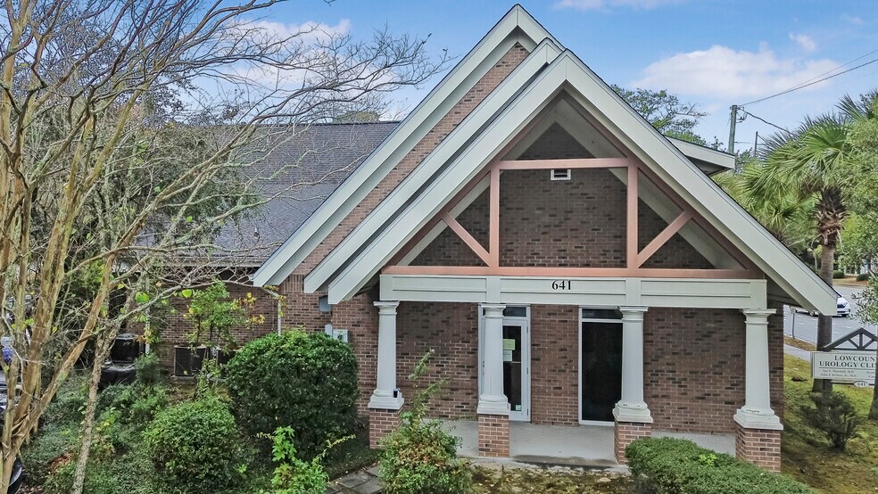 More Photos Of 641 Saint Andrews Blvd, Charleston Medical For Sale