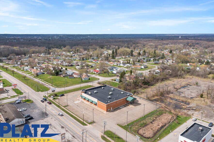 More Photos Of 2864 Mccartney Rd, Youngstown Drugstore For Sale