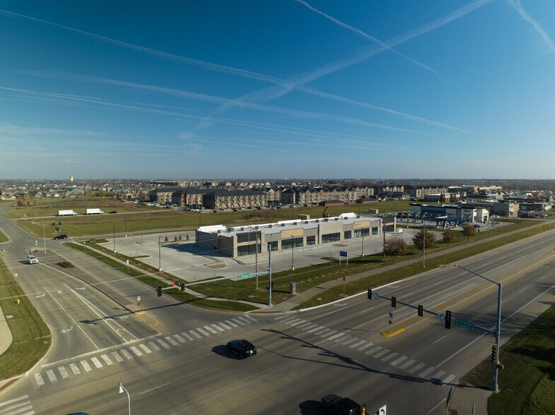 More Photos Of 505 E Hickman, Waukee General Retail For Lease