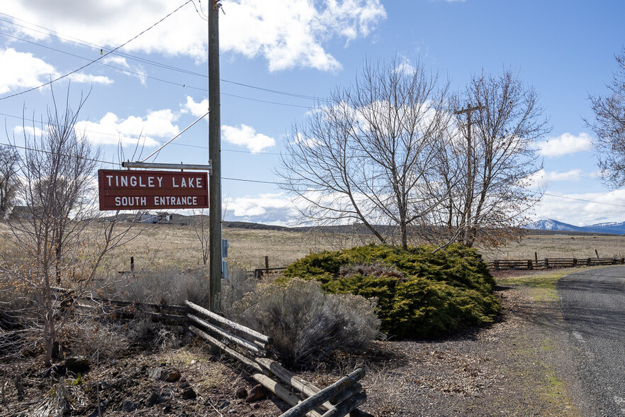 11800 Tingley Ln, Klamath Falls, Or 97603 - Manufactured Housing Mobile 