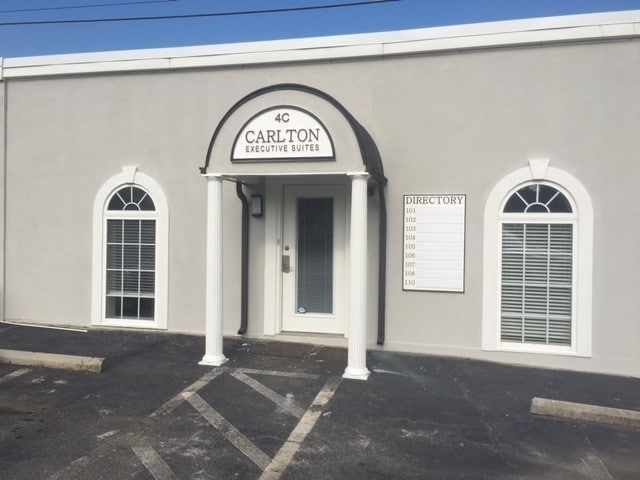 Primary Photo Of 4 S Tennessee St, Cartersville Office For Lease