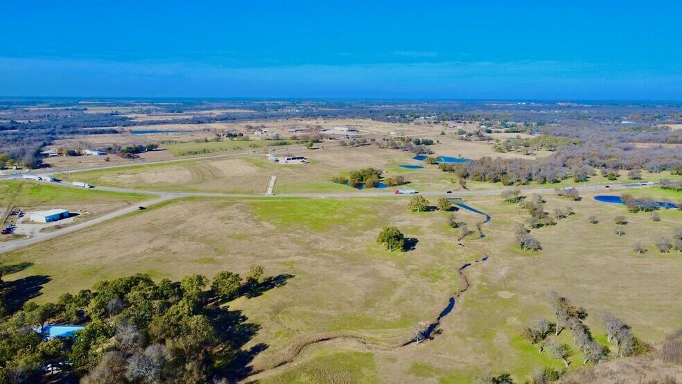 More Photos Of 121.147 Acres State 31 Bypass, Corsicana Land For Sale