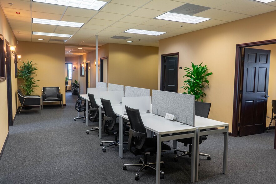 More Photos Of 41911 5th St, Temecula Office For Lease