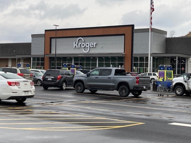 Primary Photo Of Emily Dr @ I-79 & US 50, Clarksburg Unknown For Lease