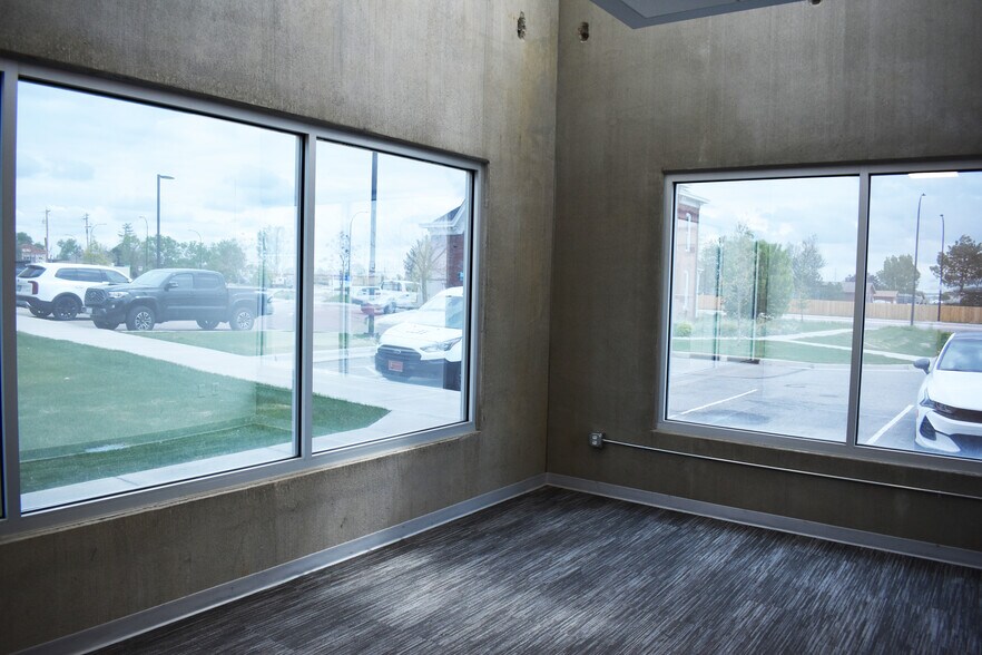 More Photos Of 2300 E 76th Ave, Denver Warehouse For Lease