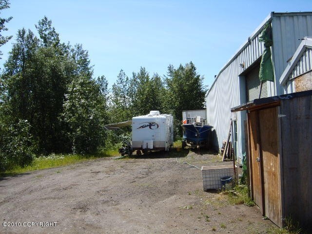 More Photos Of 2014 N Post Rd, Anchorage Warehouse For Sale