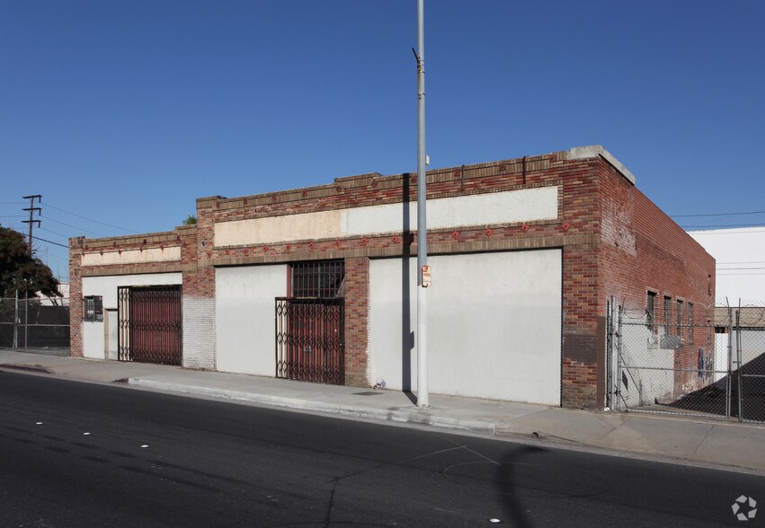 More Photos Of 3407 Slauson Ave, Maywood Warehouse For Lease
