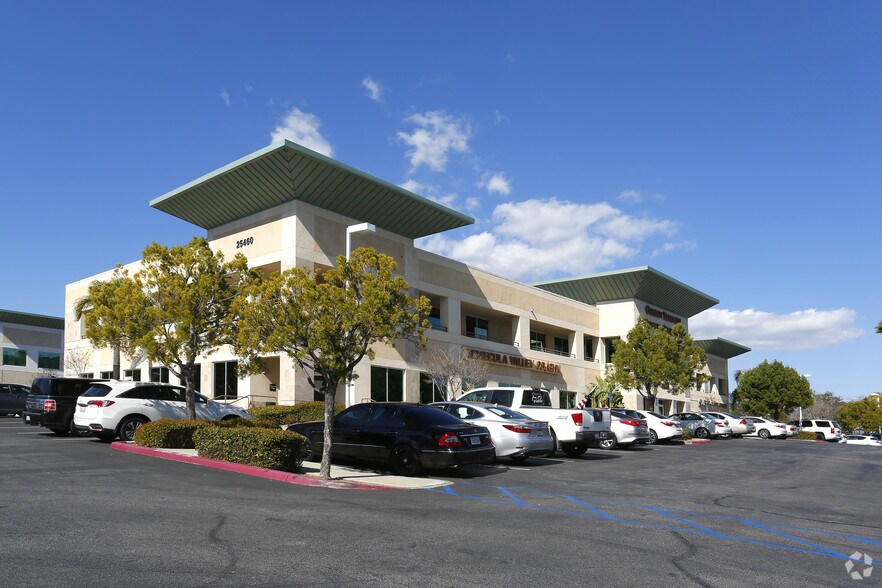 More Photos Of 25460 Medical Center Dr, Murrieta Medical For Sale