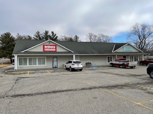 Primary Photo Of 6500 N Belt Hwy, Saint Joseph Office For Sale