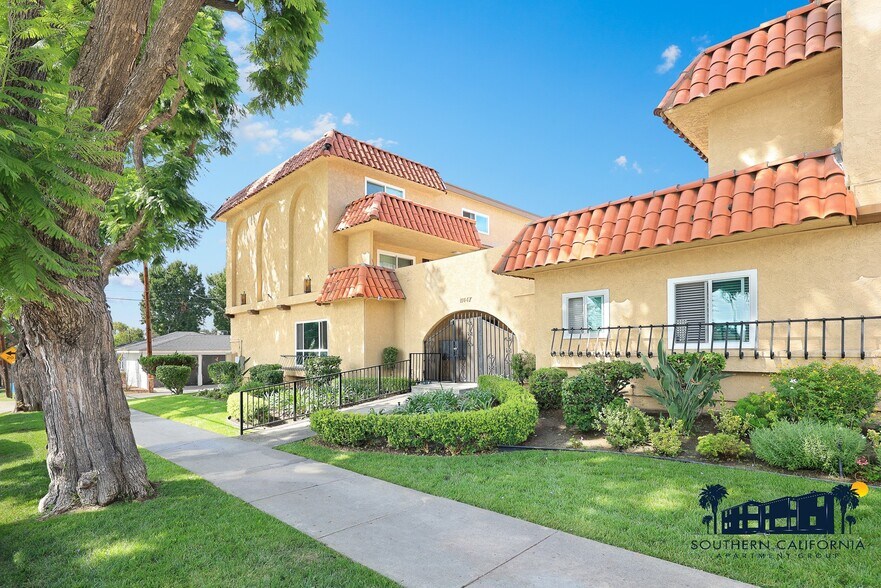 More Photos Of 11447 Broadway, Whittier Apartments For Sale