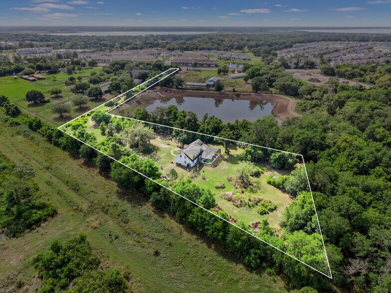 More Photos Of 4385 Boggy Creek Rd, Kissimmee Land For Sale