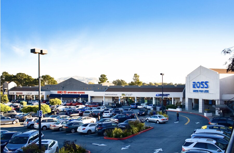 Primary Photo Of 1501-1595 Sloat Blvd, San Francisco Unknown For Lease