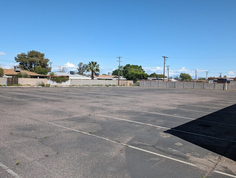 More Photos Of 7300 E McDowell Rd, Scottsdale Land For Lease